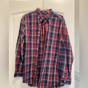 Men’s Vineyard Vines Classic Fit Tucker Shirt